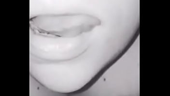Preview 2 of Norway Creamp - Babe licking Her Lips Waiting For your Dick