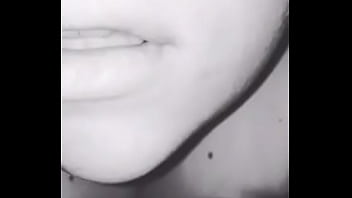 Preview 4 of Norway Creamp - Babe licking Her Lips Waiting For your Dick