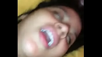 Preview 4 of Mom Blow Job Sleeping Son - cojiendo a mi novia
