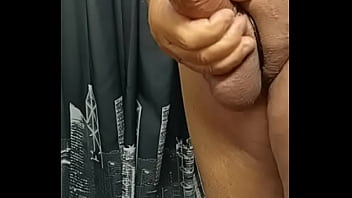 Preview 2 of La Shoky - My dick
