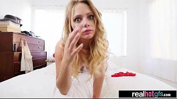 Preview 2 of Good Scenery - Slut Teen GF (lilly sapphire) Love Sex In Front Of Cam movie-05