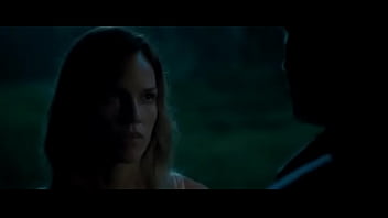 Preview 2 of Jjj Ranch - Hilary Swank In The Reaping Clip 1