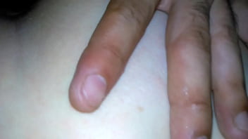 Preview 4 of Big Bbc Cum On White Bbw - VID 20151116 000614