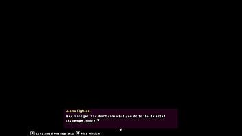 Preview 3 of Xxxvdos Com - Battle Princess Lacia and the Fallen Fortress part 5
