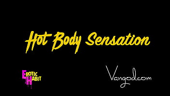 Preview 4 of Docter Kids - Hot Body Sensation (Trailer)