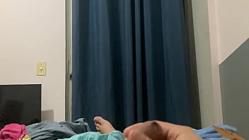 Preview 4 of Mom Wakes Morning - V&iacute_deo de verifica&ccedil_&atilde_o