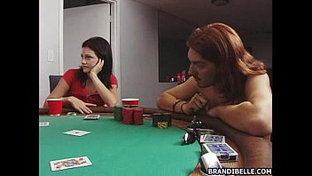 Preview 3 of Indian Dashi Muni - Poker Game - Brandi Belle