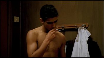 Preview 3 of Forced Jhoni Sins - Gregori Baquet and Salim Kechiouche in Grande Ecole