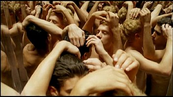 Preview 1 of Forced Jhoni Sins - Gregori Baquet and Salim Kechiouche in Grande Ecole