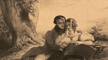 Preview 4 of Kate Bol - vintage erotic drawings