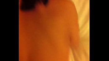 Preview 4 of Karma Sin - Having sex with a nice norwegian brunette