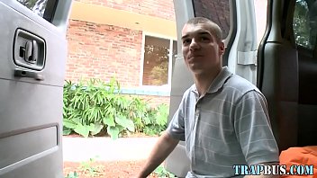 Preview 2 of Dasi Maa Bata Xxx Video - Fooled hetro dude spunk