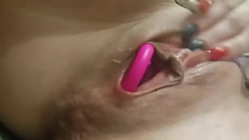 Preview 3 of Kitty Lula - Pussy fucking and anal pump??