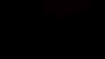 Preview 3 of Elephant Sized Monster Cock - Indian girl black cock dark room