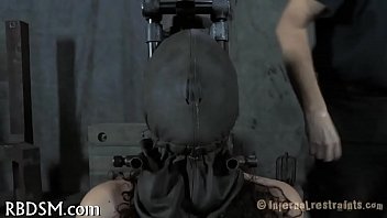 Preview 4 of Kolea Porn - Sadomasochism training porn