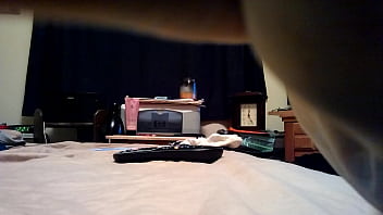Preview 3 of Husband Dog - Made to cum set up panties