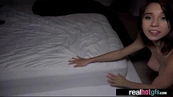 Preview 4 of Rap Jabarjasti - Real Hot GF (cece capella) On Camera Show Her Sex Skills movie-09