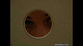 Preview 4 of Interview Reagan - A Glory Hole Story - Brandi Belle