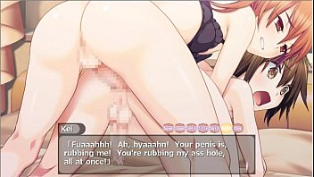 Preview 4 of Chivas D Vill - Otomaid Aoi Route Scene #9 (Part 3)