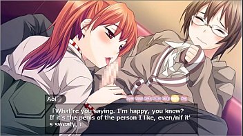Preview 2 of Kiayla Synz - Otomaid Aoi Route Scene #7 (Part 3)