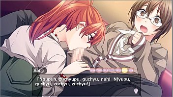 Preview 3 of Kiayla Synz - Otomaid Aoi Route Scene #7 (Part 3)