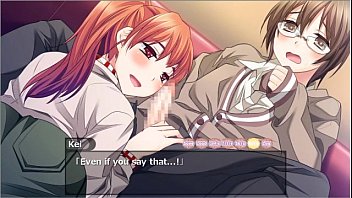 Preview 1 of Kiayla Synz - Otomaid Aoi Route Scene #7 (Part 3)