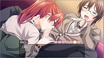 Preview 4 of Kiayla Synz - Otomaid Aoi Route Scene #7 (Part 3)