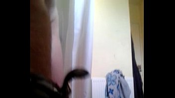 Preview 4 of School Girl B - Tattooed whore with big boobs and lips fucked in bathtub