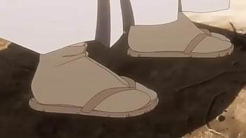 Preview 4 of Small Son Nom - Naruto Shippuden Ending 6