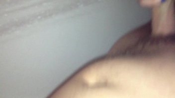 Preview 2 of Sree Kutty Hot Fuck - Blowjob and deepthroat in the shower