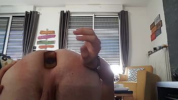 Preview 4 of Clouroform Mom - Ass fucking