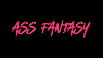 Preview 3 of Spoiledrirg - Ass Fantasy - Monster Cumshot