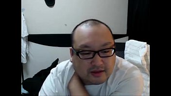 Preview 1 of Asain Fat Ass - ニコ生 どかＸ 中嶋勇樹 仙台 ハゲ 2016/09/06 開演：23:37