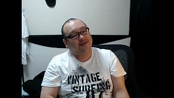 Preview 4 of Asain Fat Ass - ニコ生 どかＸ 中嶋勇樹 仙台 ハゲ 2016/09/06 開演：23:37