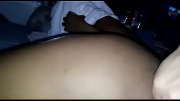 Preview 1 of Assdom - Baiana safada com Bokita Long Neck no Motel