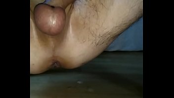 Preview 3 of Cema Small - I fuck myself in the ass with my toys...Huge Dildo,  dildo,  extreme dildo,  solo, 