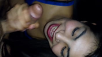 Preview 2 of Seachstep Mother Son Video - VID 20160810 233629949