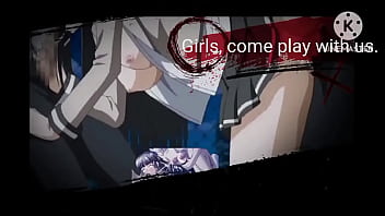 Preview 2 of Findjasmine James Bondage - hakudak Gangbang  Herd Cut PART 0 hmv