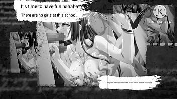 Preview 1 of Findjasmine James Bondage - hakudak Gangbang  Herd Cut PART 0 hmv