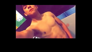Preview 4 of Bi Sexsuvel - hot latino (me)