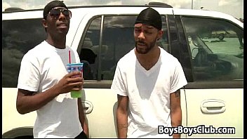 Preview 1 of West Palm Escorts - White Gay Teen Boy Fucked By Monster Black Cock 04