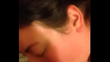 Preview 2 of Arab Creample - huecow whore sucks cock