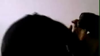 Preview 2 of Trypornonet Old - lady sandwitched bewtween two guys