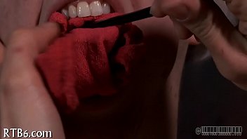 Preview 4 of Eve Mil - Tossed up hotty is punished