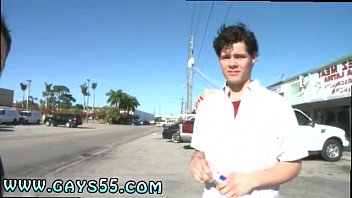 Preview 1 of Shali Jiji - Push dick under the pant porn and free gay hardcore male him scream