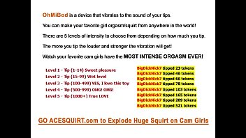 Preview 4 of Sistar X Bradar - Do You Want to Use ACESQUIRT.com Sex Toy to Work This Hot Cunt to Drip Squirt