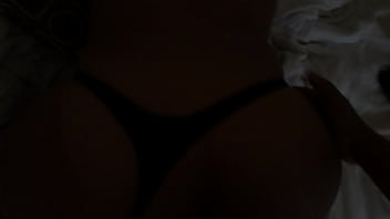 Preview 4 of Eta Green - Nalgona