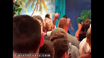 Preview 2 of Lisa Ann Yashua - Nice old cow sex gay porn This yr the kinky tipsy college men came to