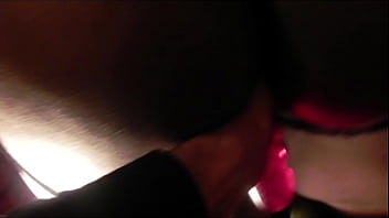 Preview 1 of Big Booty Raip - MR.CUNNLINGUS PLAYING IN HIS PORN WIFE MS.BEVERLY BLUE