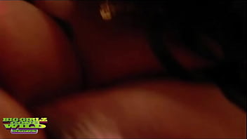 Preview 4 of Big Booty Raip - MR.CUNNLINGUS PLAYING IN HIS PORN WIFE MS.BEVERLY BLUE